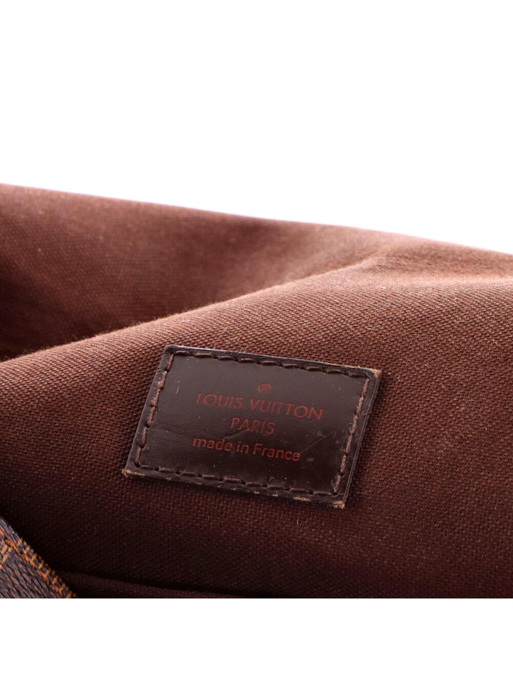 Louis Vuitton District Messenger Bag #247499L83B - Picture 8 of 9